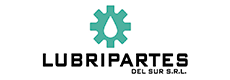 Logo de  LubriPartes